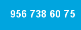 956 738 60 75